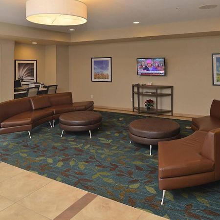 Candlewood Suites Eugene Springfield By Ihg Exterior foto