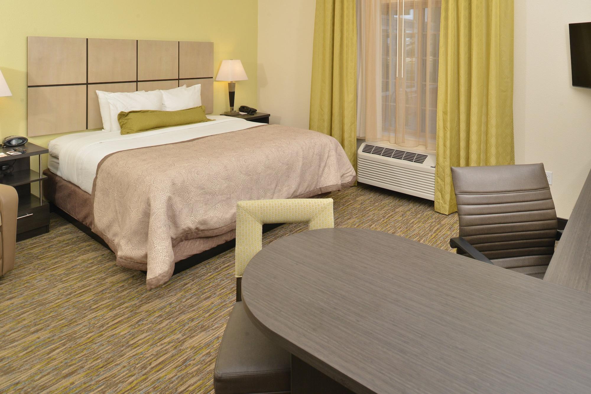 Candlewood Suites Eugene Springfield By Ihg Exterior foto