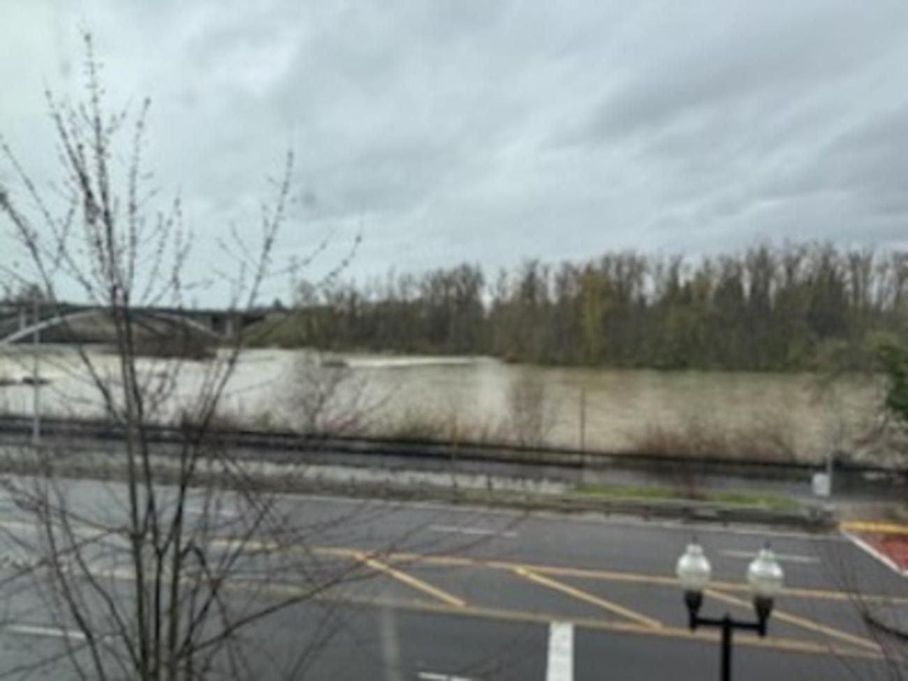 Candlewood Suites Eugene Springfield By Ihg Exterior foto
