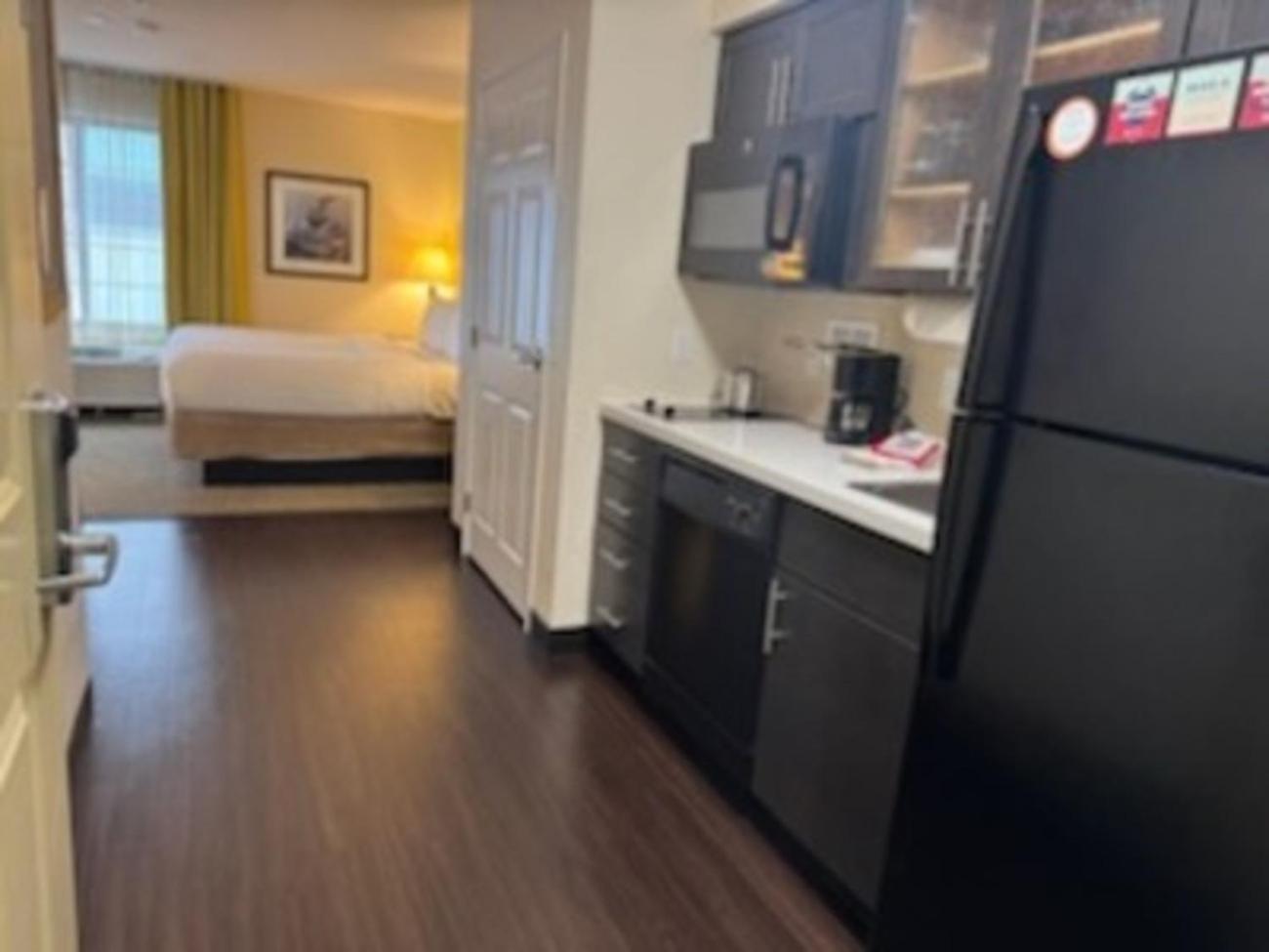 Candlewood Suites Eugene Springfield By Ihg Exterior foto