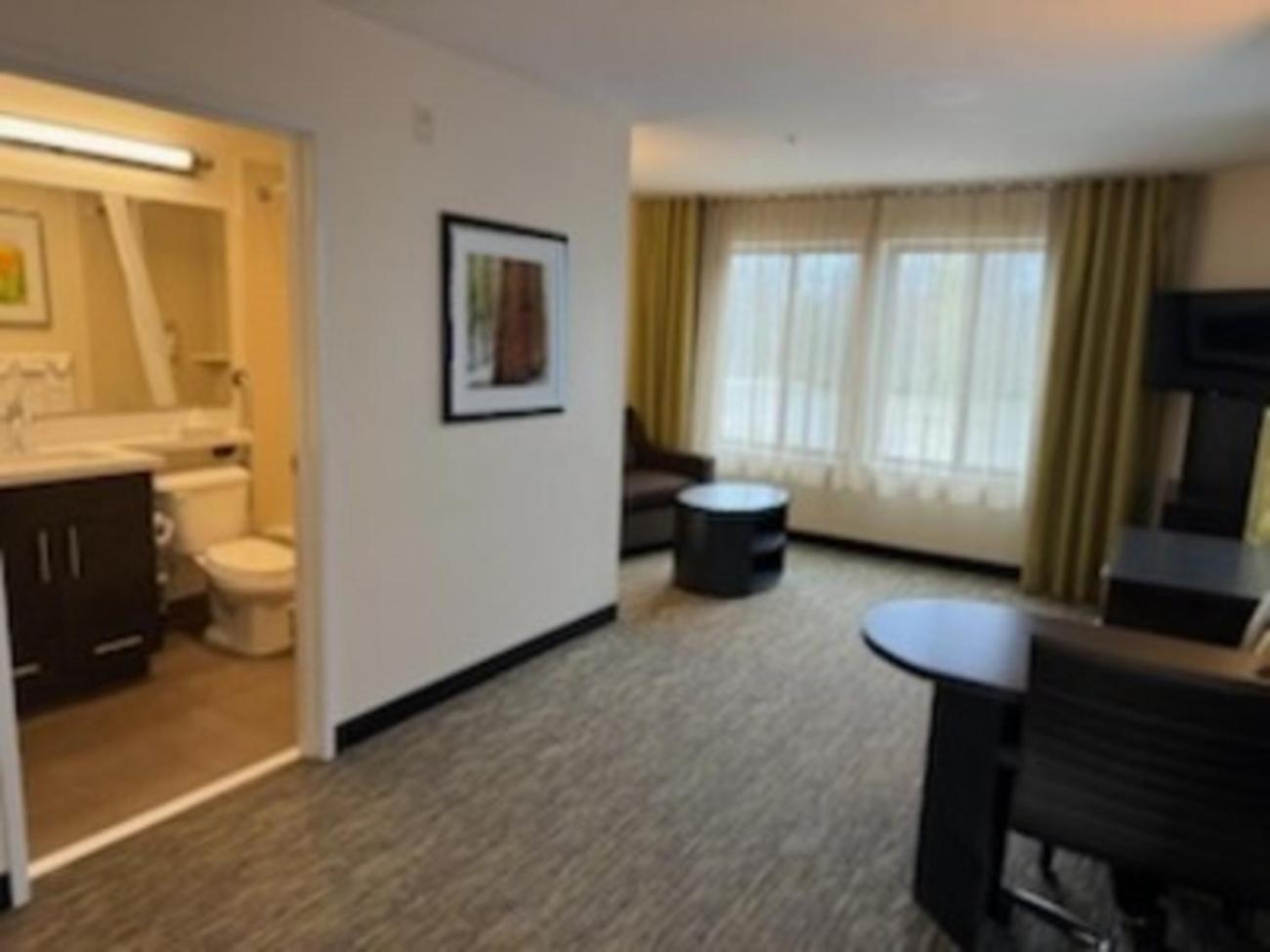 Candlewood Suites Eugene Springfield By Ihg Exterior foto
