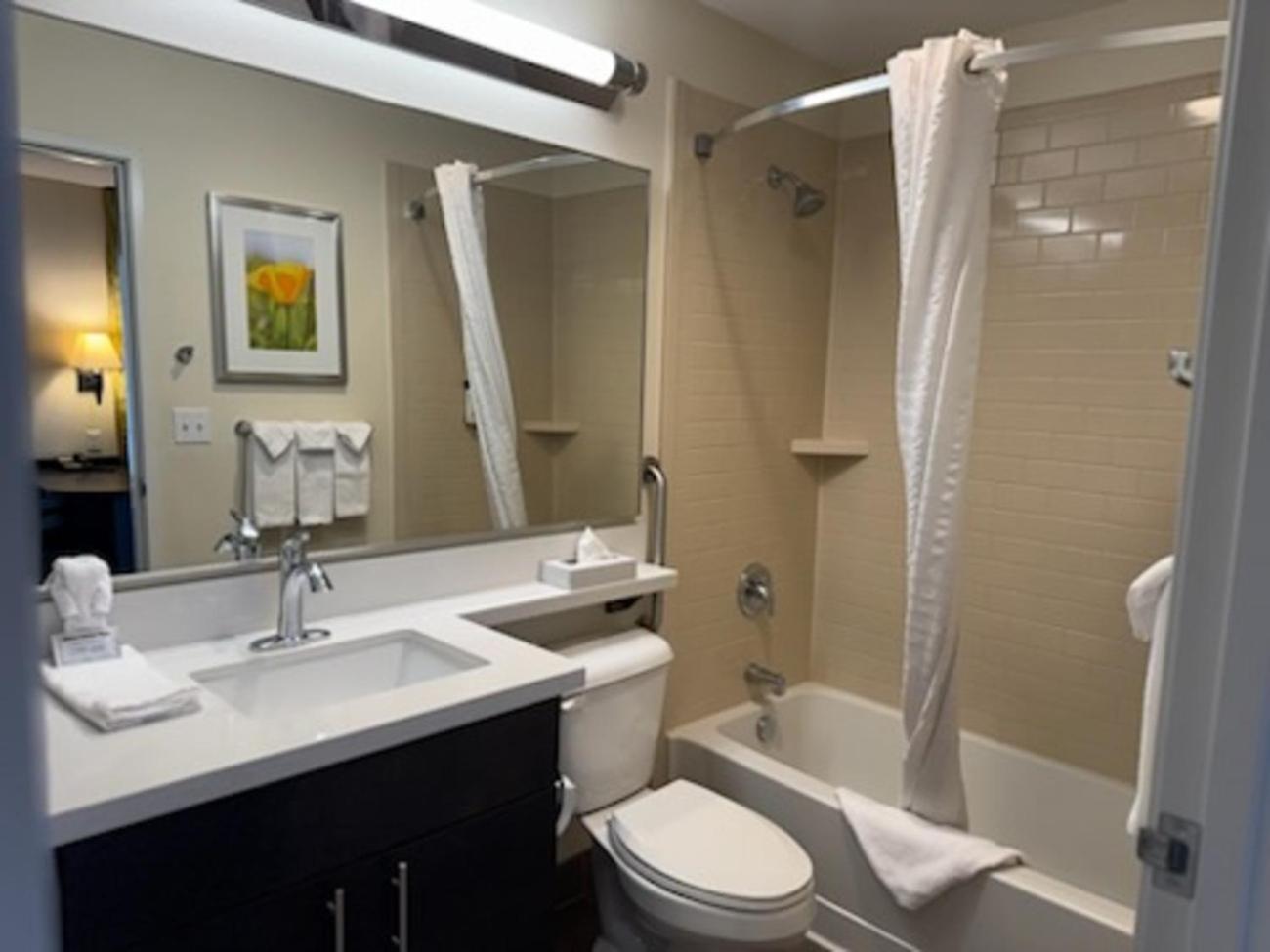 Candlewood Suites Eugene Springfield By Ihg Exterior foto