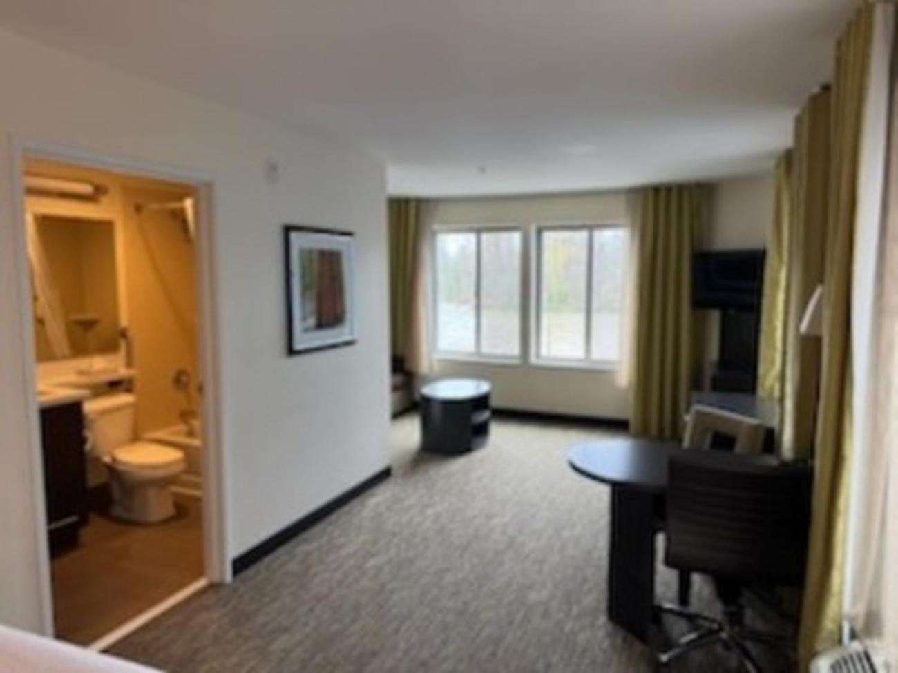Candlewood Suites Eugene Springfield By Ihg Exterior foto