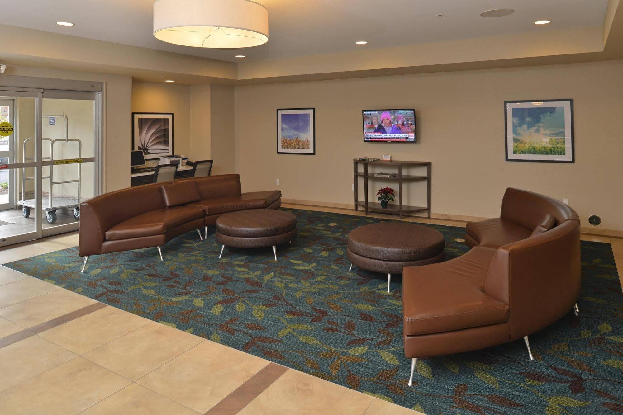 Candlewood Suites Eugene Springfield By Ihg Exterior foto